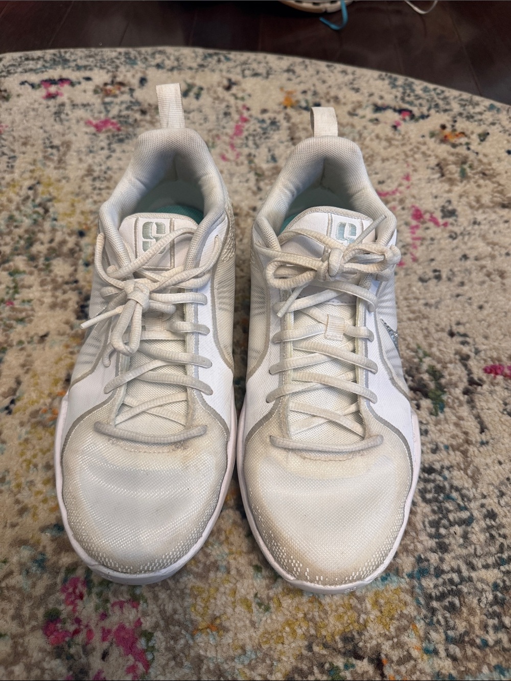 Nike Youth Basketball Shoes